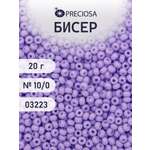 Набор для творчества Preciosa бисер