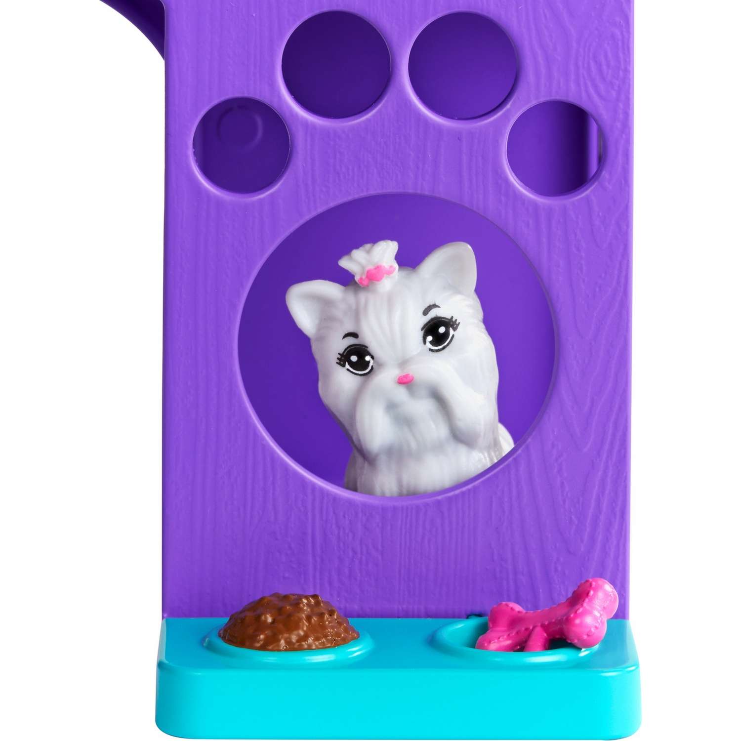Кукла мини Barbie GFF48 - фото 8
