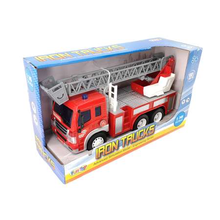 Грузовик Fun Toy 1:16