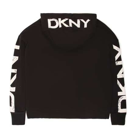 Толстовка DKNY