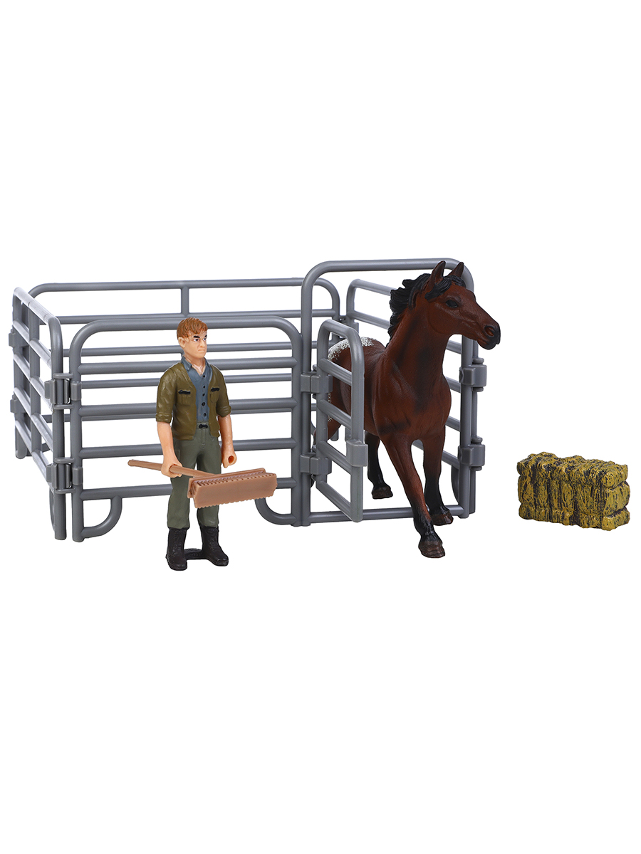 Игровой набор Masai Mara - фото 9