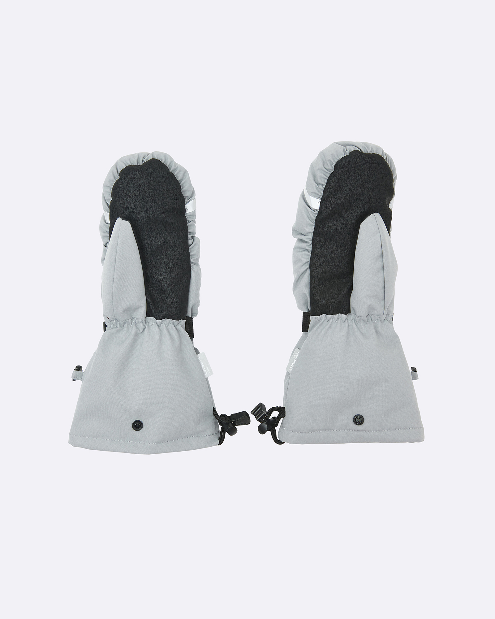 Варежки Lassie 72305412-9370 - фото 2