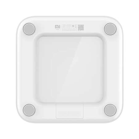 Умные весы XIAOMI Scale 2