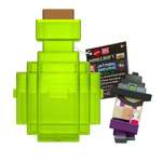 Фигурка Minecraft Potion Brewing Зелёный