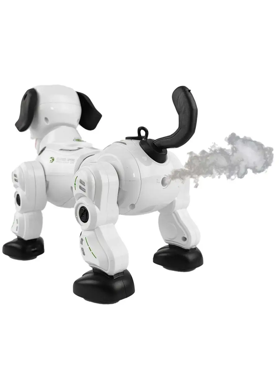 Робот РУ Create Toys - фото 5