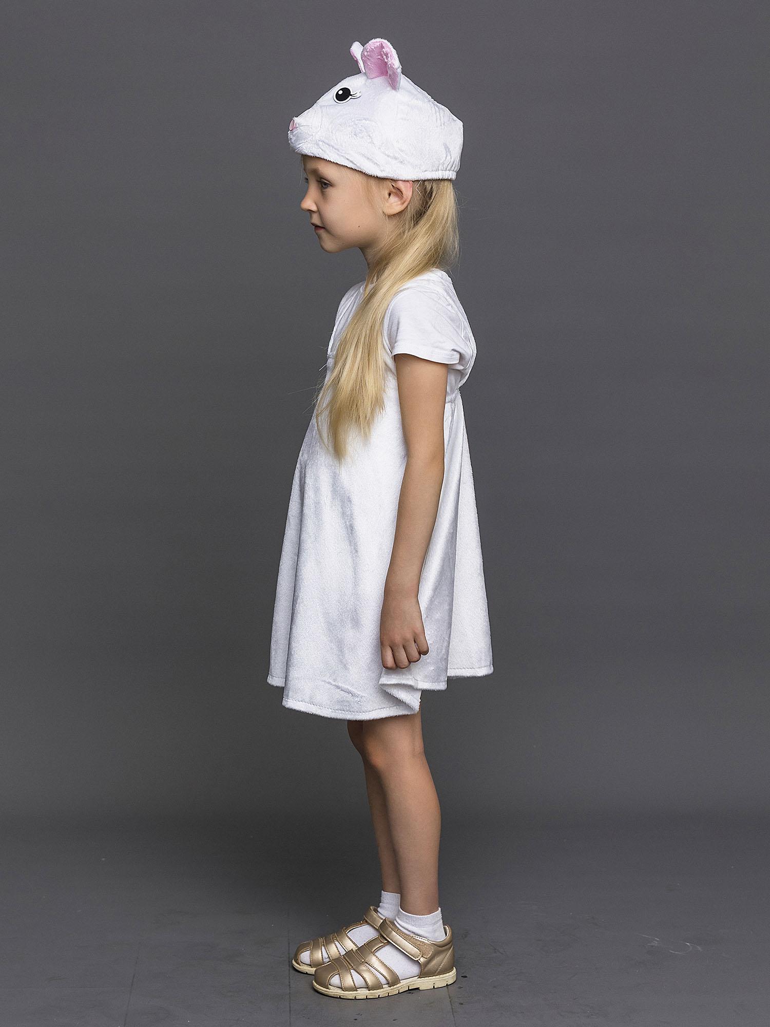 Костюм пуговка 4032 к-20 - фото 5