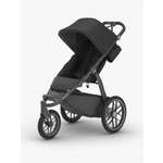Коляска прогулочная UPPAbaby Ridge V2 черный
