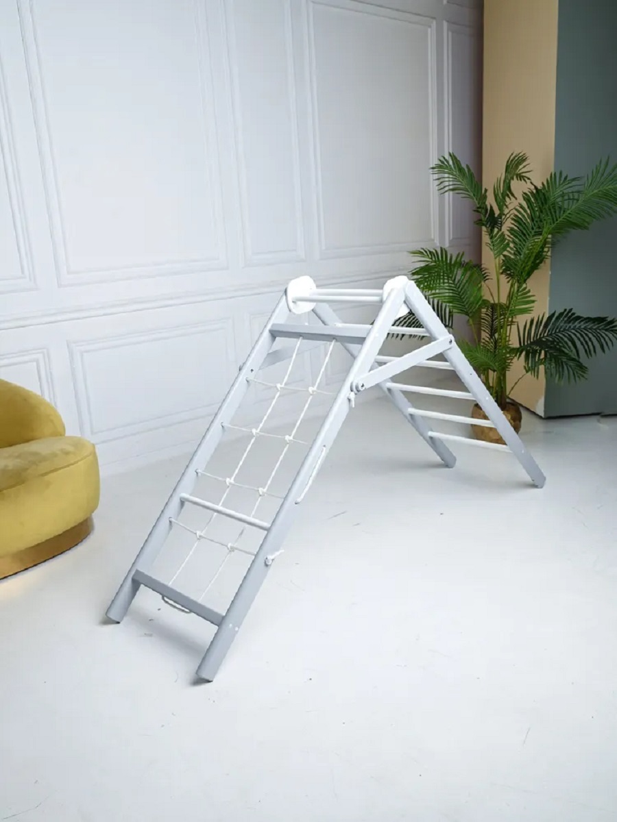 Детский спортивный комплекс Perfetto Sport Piccolo amore PS-108 - фото 3