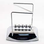 Игрушка-антистресс ЭВРИКА шары Ньютона