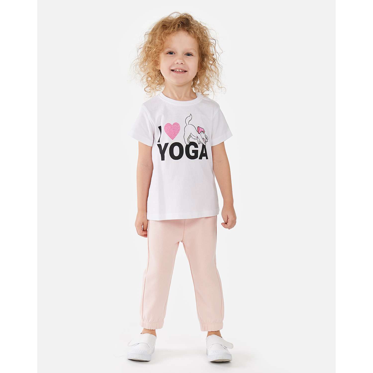 Брюки BabyGo KG-SS22-27BGig-JJ - фото 1