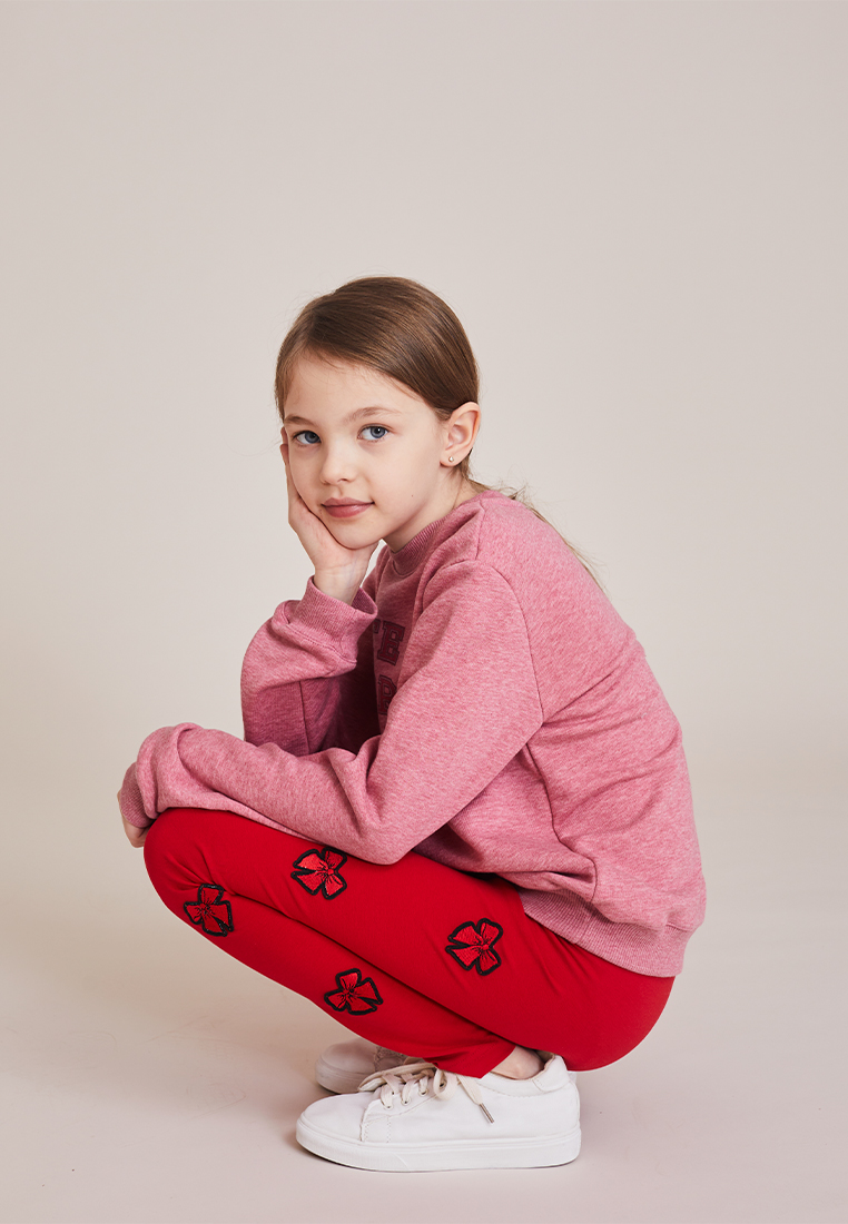 Леггинсы Ete Children 1517033577 - фото 8
