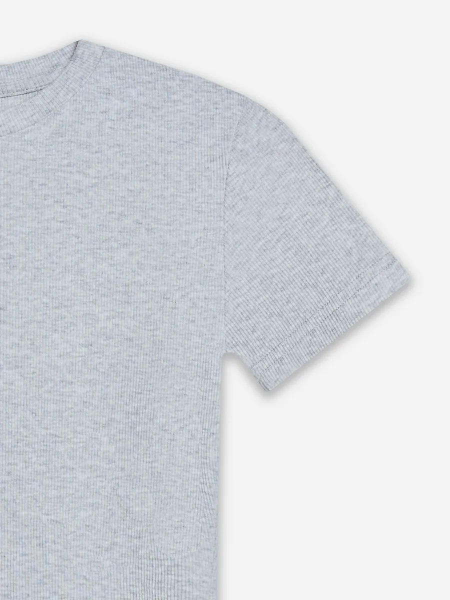 Пижама Mark Formelle (Марк Формэль) 592659/серый меланж 4306-А-1 - фото 10