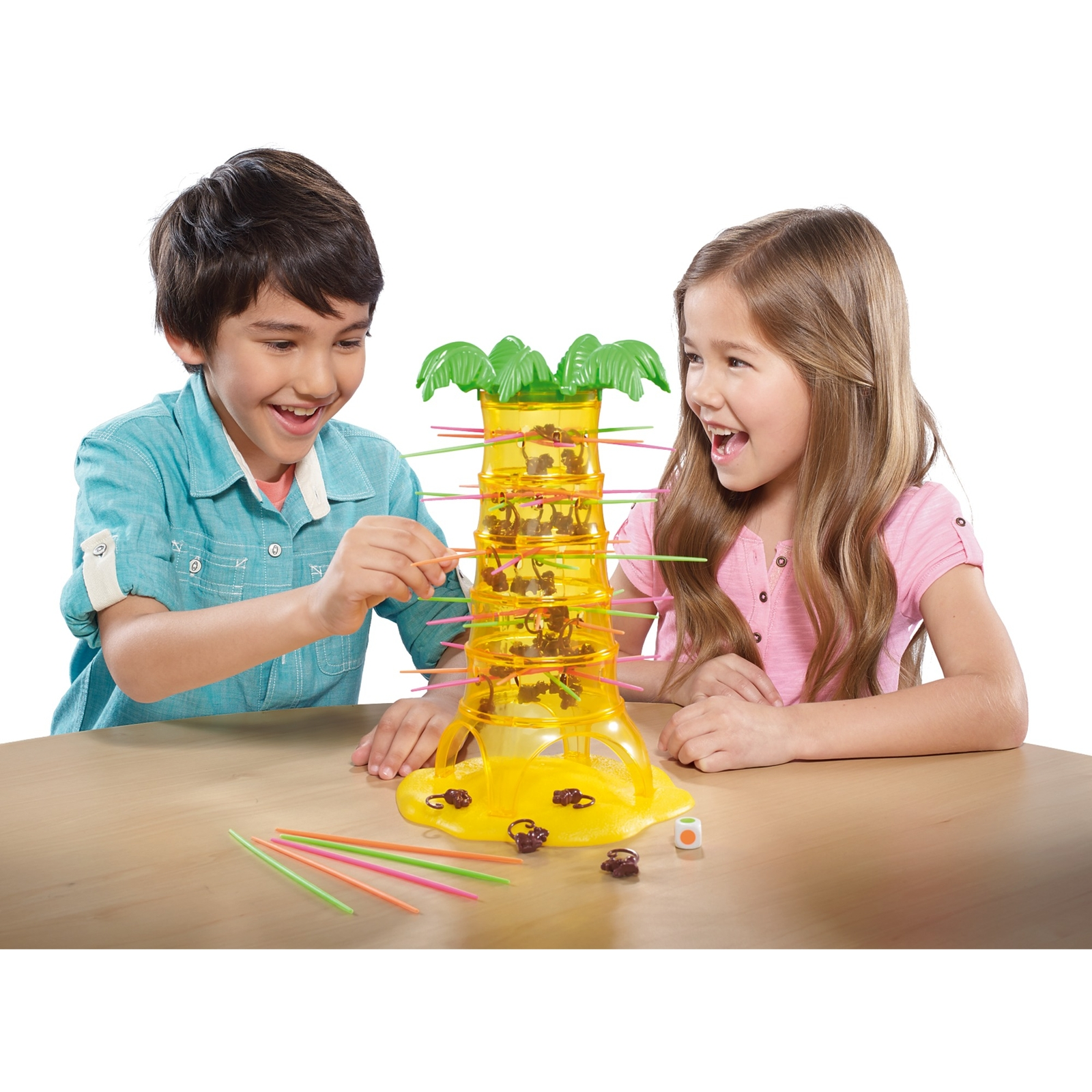 Настольная игра Mattel - фото 13