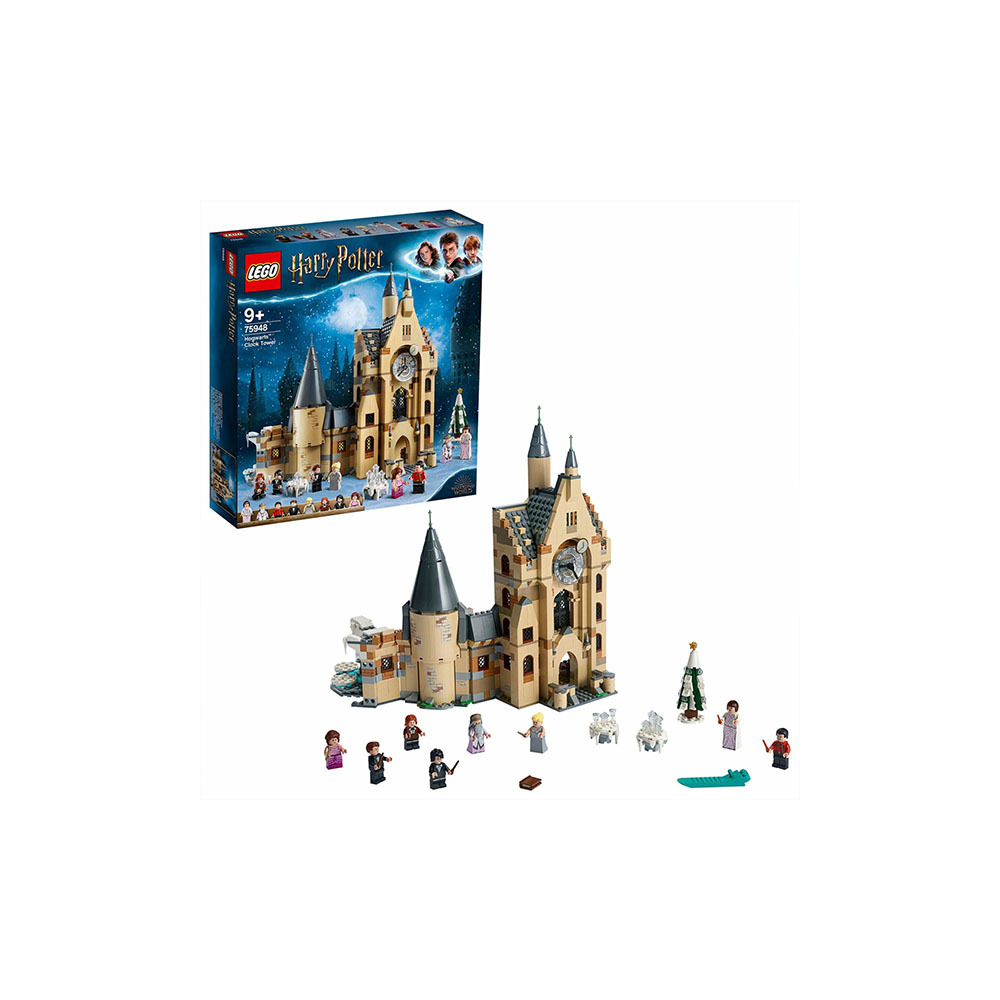 Конструктор LEGO 797 дет. - фото 1