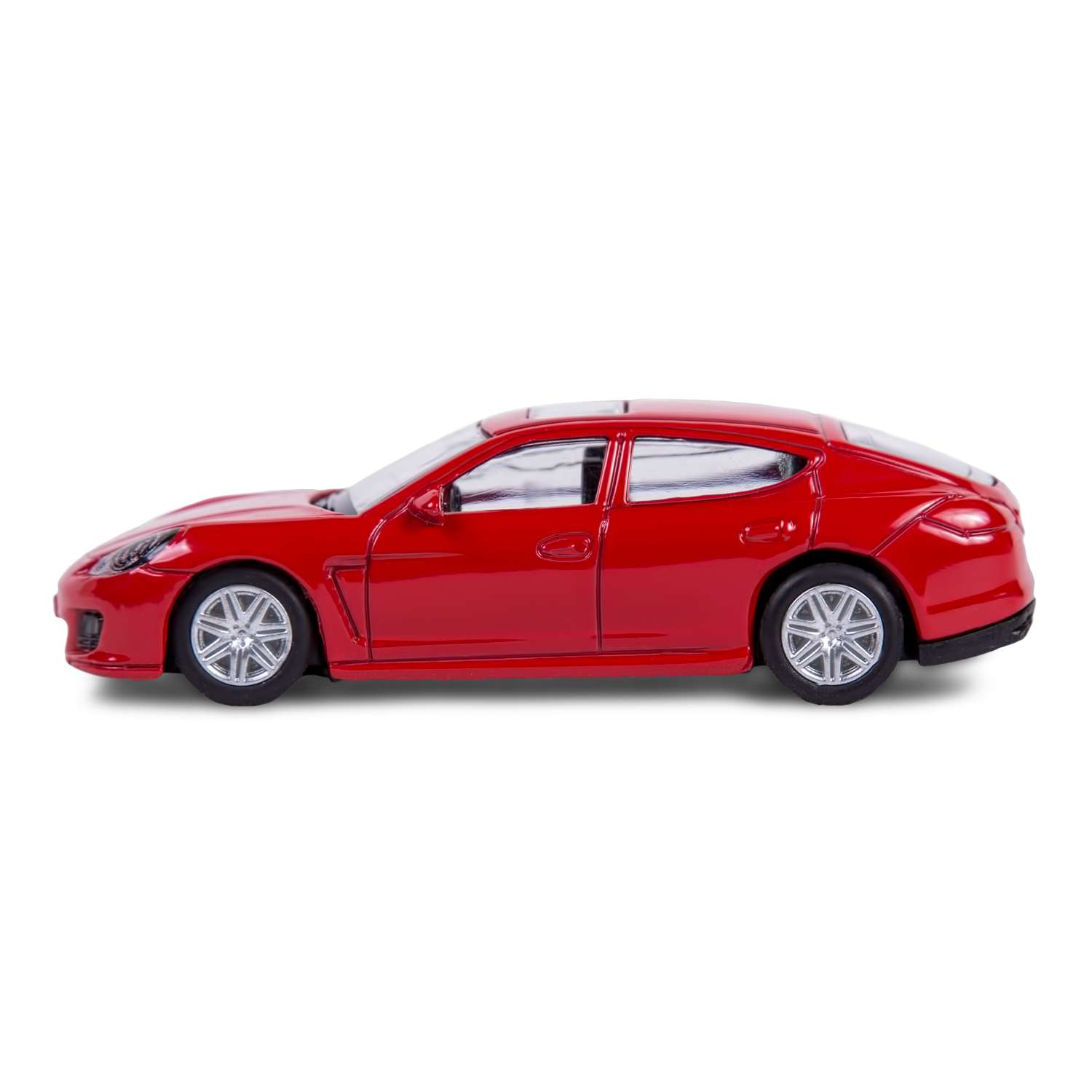 Автомобиль Mobicaro Porsche в ассортименте 354018.0 - фото 2
