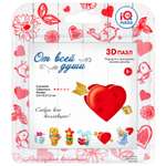 Пазл IQ 3D PUZZLE 3D