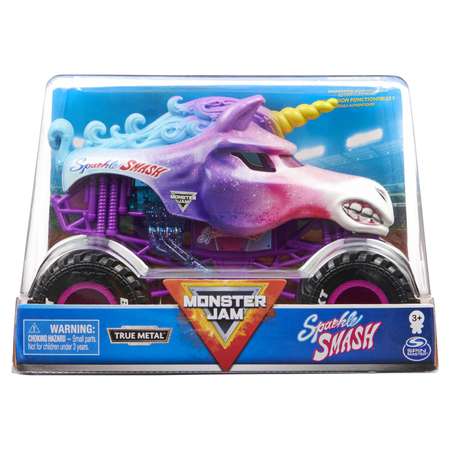 Автомобиль Monster Jam 1:24