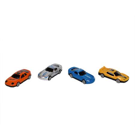 Игровой набор Mobicaro Ферма