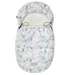 Конверт в коляску Amarobaby Snowy Baby