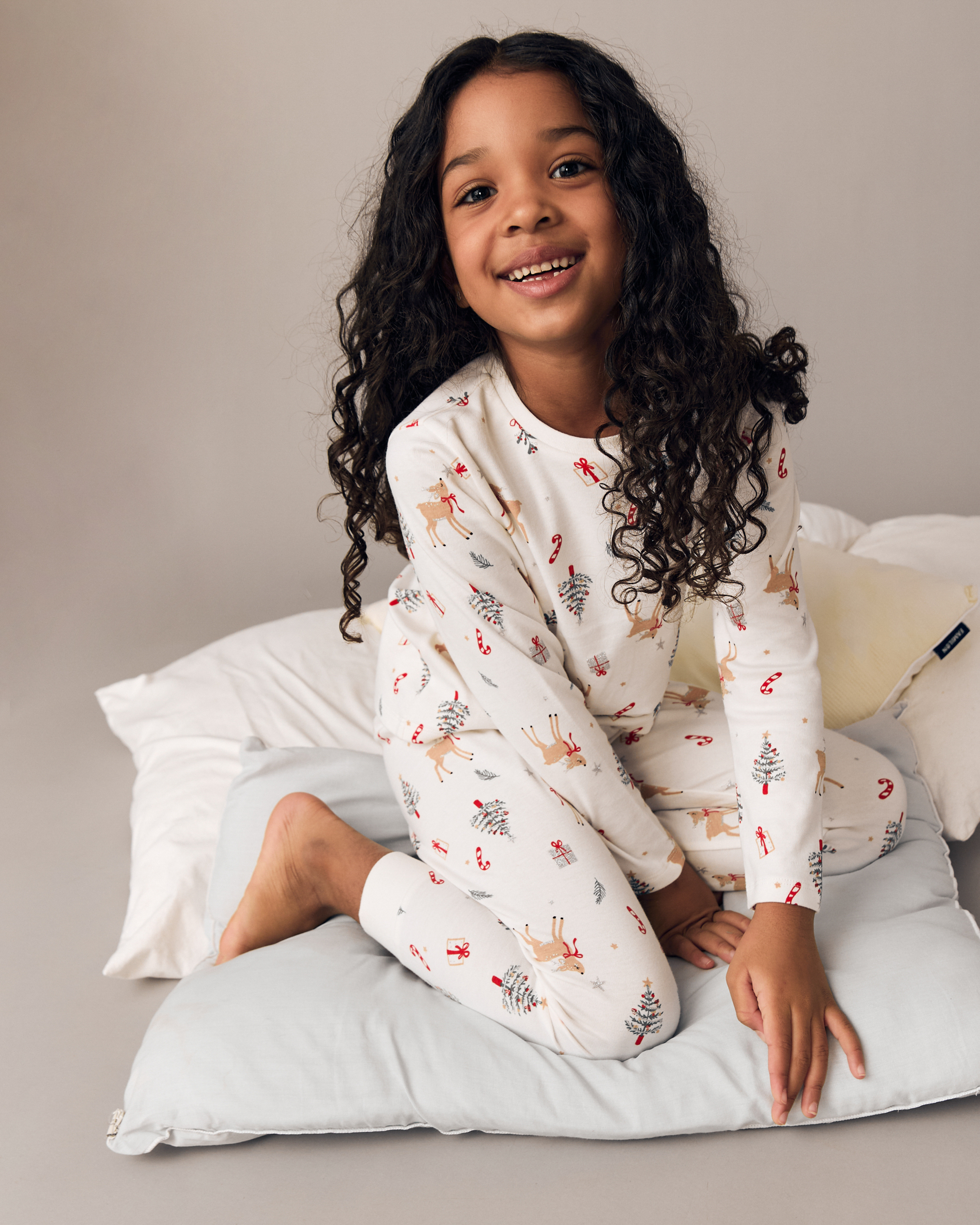 Пижама Futurino W25FU6PGNY2501kgF0 - фото 1