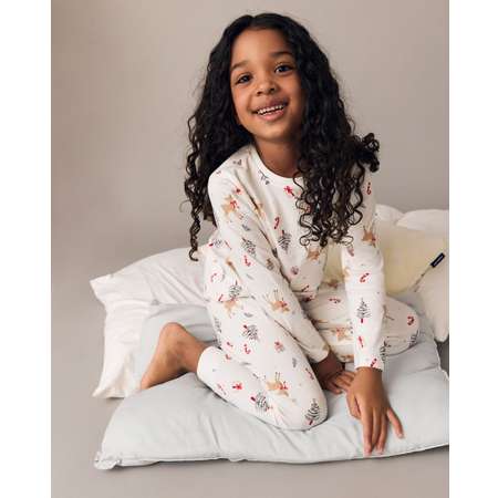 Пижама Futurino