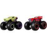 Игровой набор Hot Wheels Взаимное уничтожение