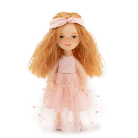 Кукла классическая Orange Toys