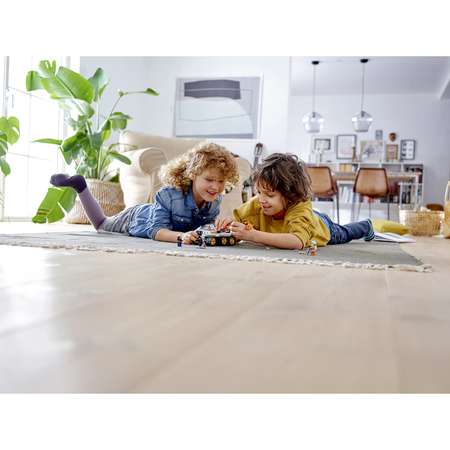 Конструктор LEGO City блочный