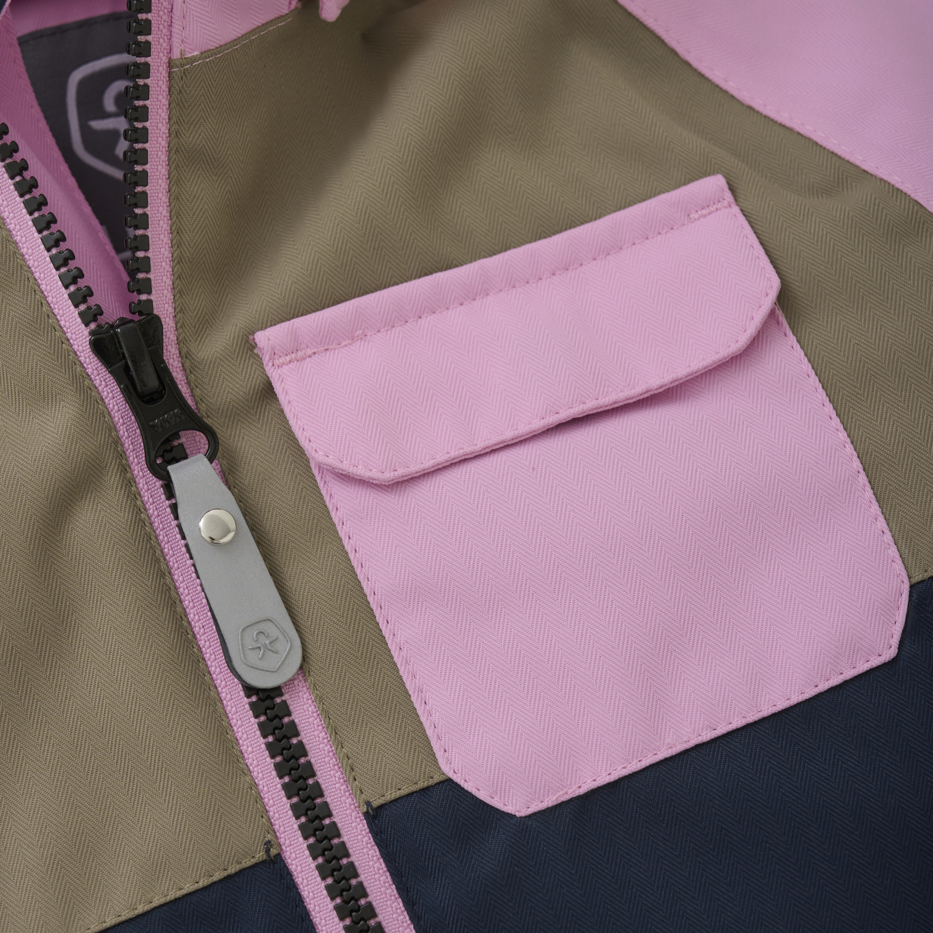 Куртка Color Kids 741603-5214 - фото 3