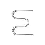 Полотенцесушитель водяной Energy Solo 600x600