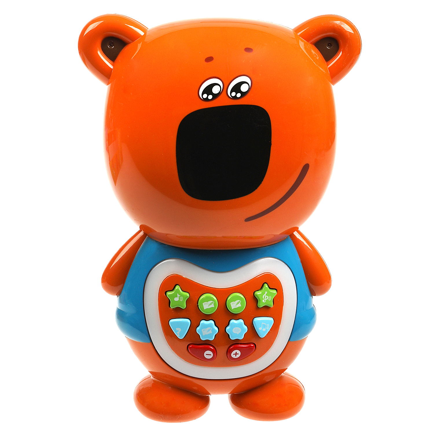 Игрушка УМка Ми-ми-мишки - фото 2