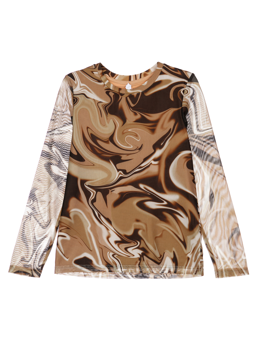 Лонгслив PlayToday 32421378 - фото 4