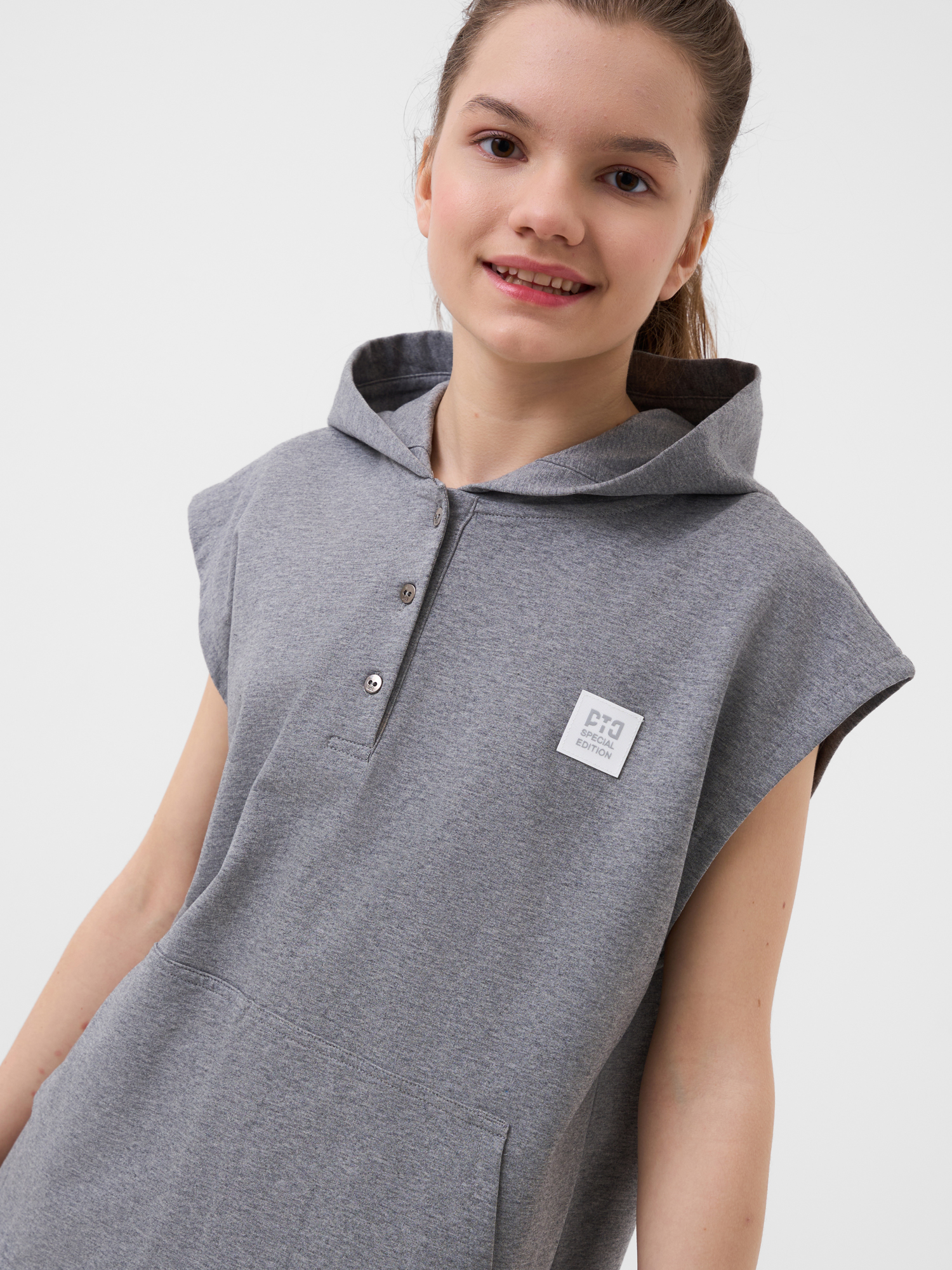 Платье PlayToday 12621131 - фото 2