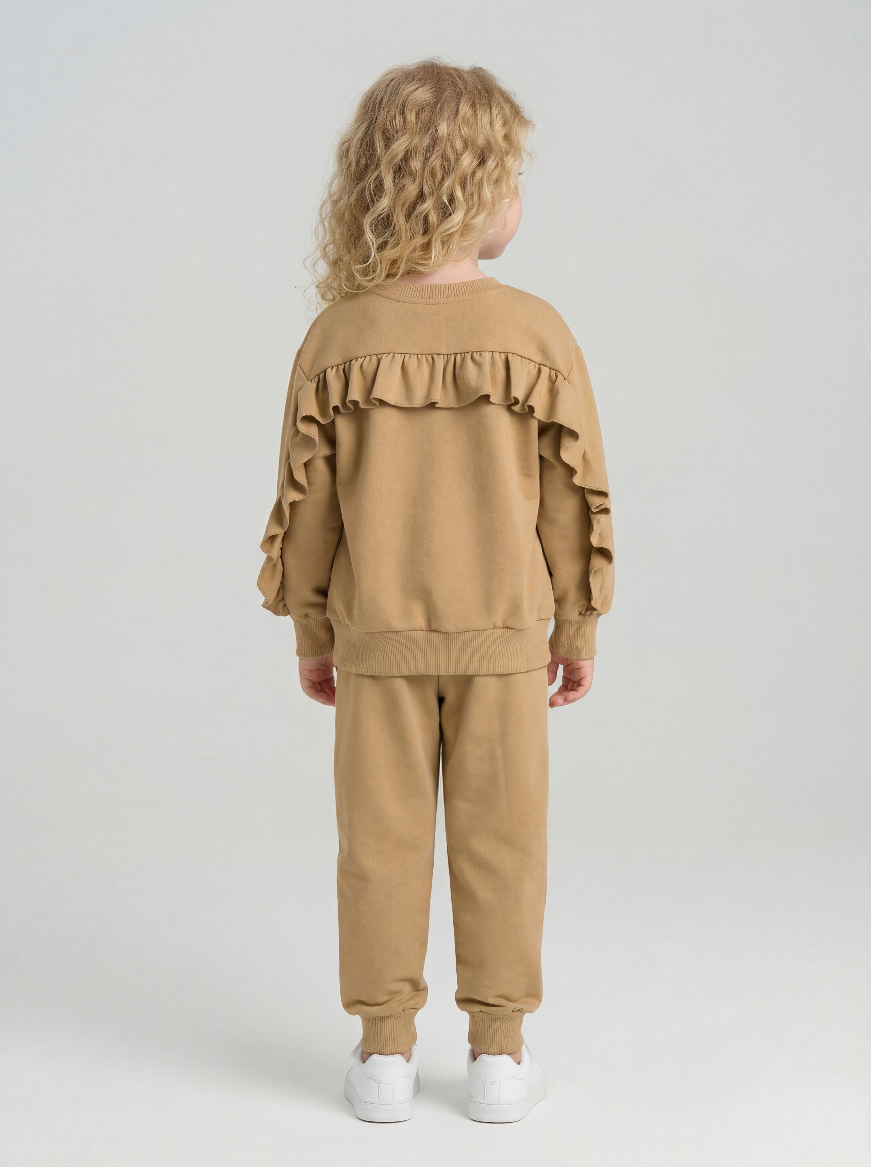 Костюм KUZA 1334А1 - фото 5