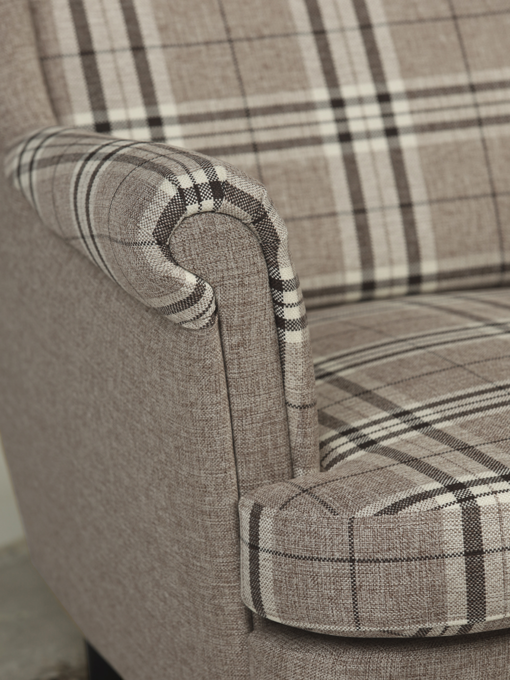 Кресло IKEA Странтмон - фото 5