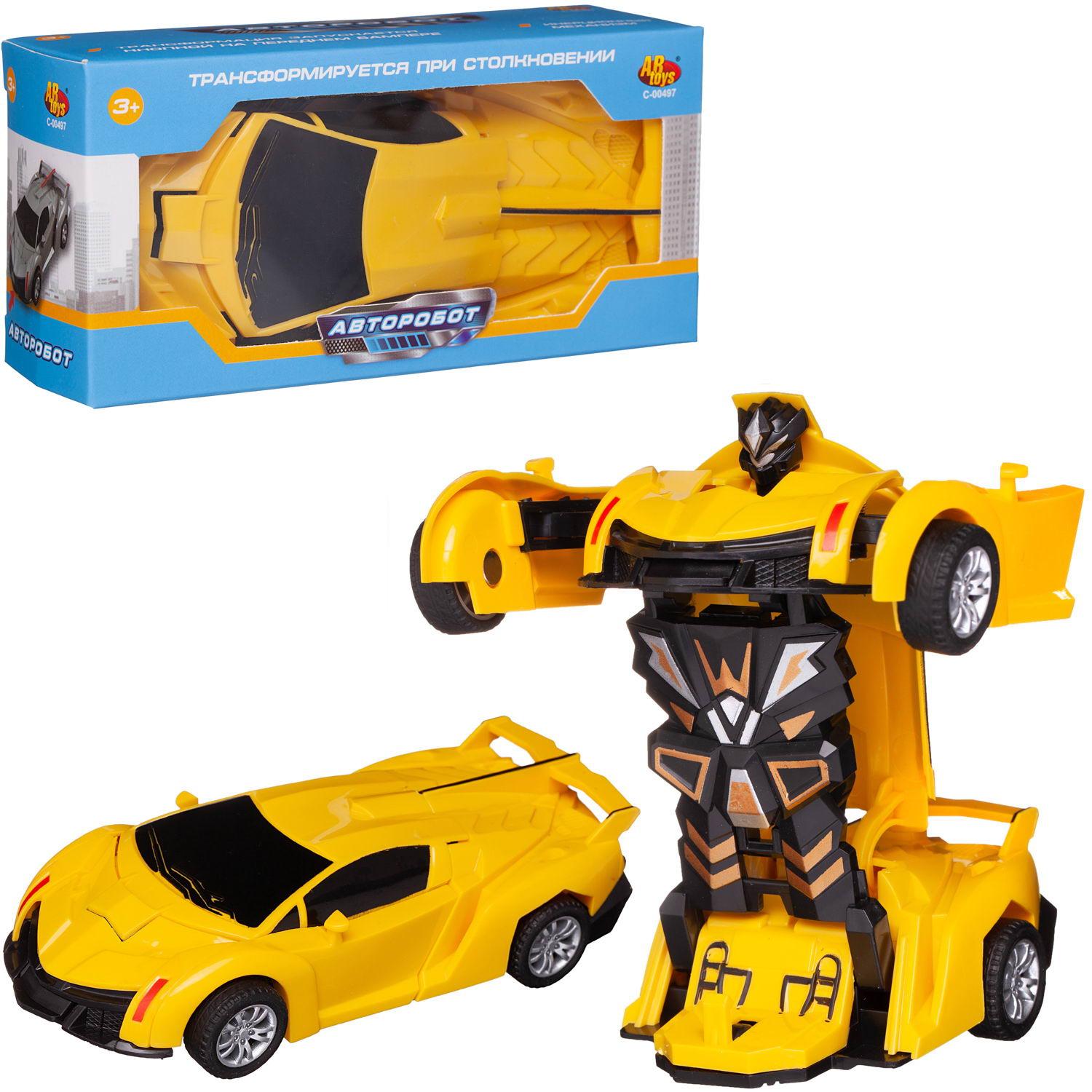 Фигурка Abtoys - фото 1
