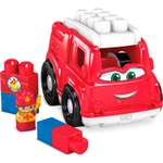 Конструктор Mega Bloks