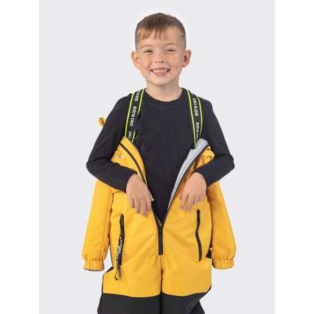 Комбинезон UKI KIDS