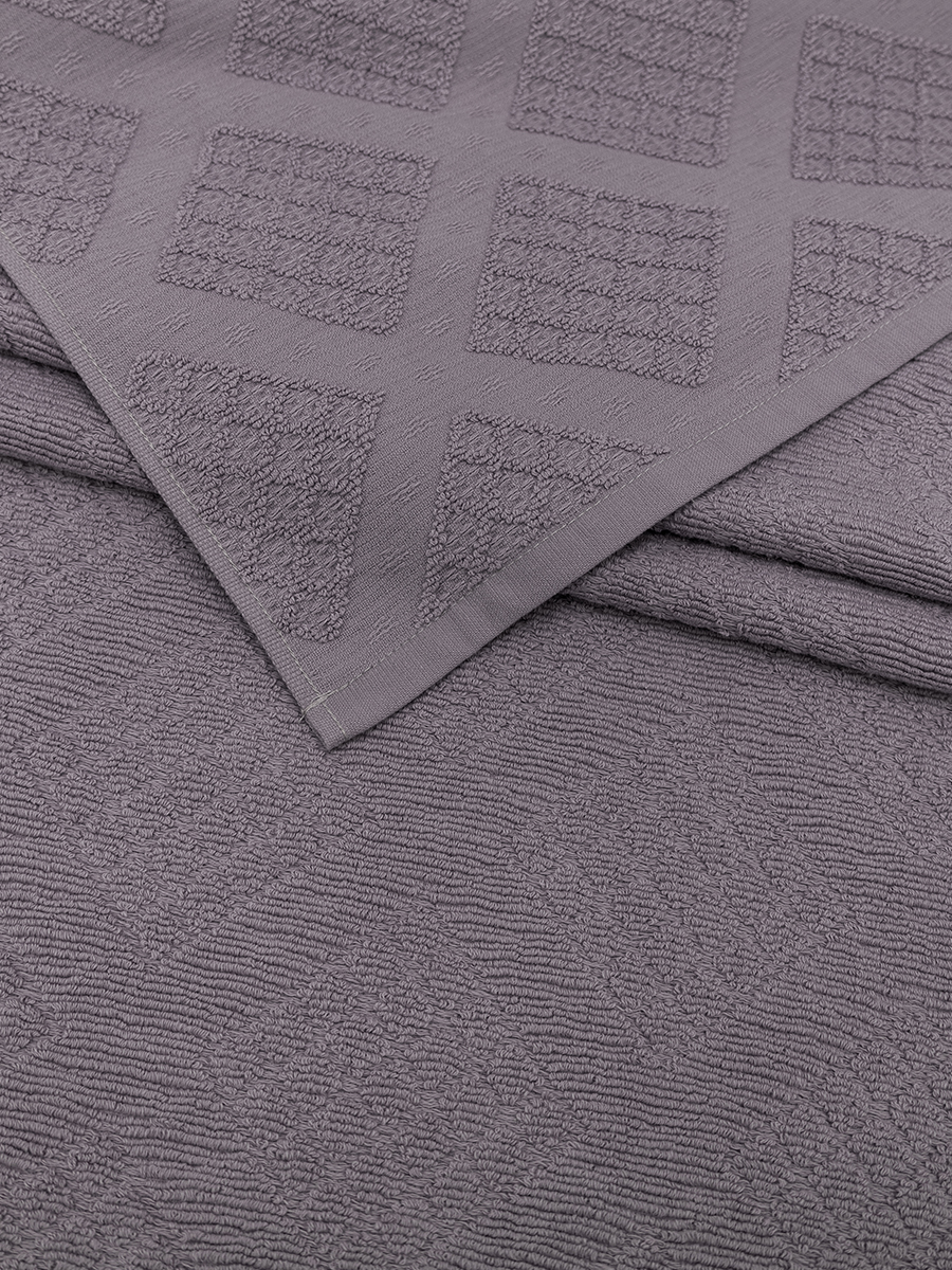 Полотенце BRAVO Чимган 130 x 70 см 1 шт. - фото 2