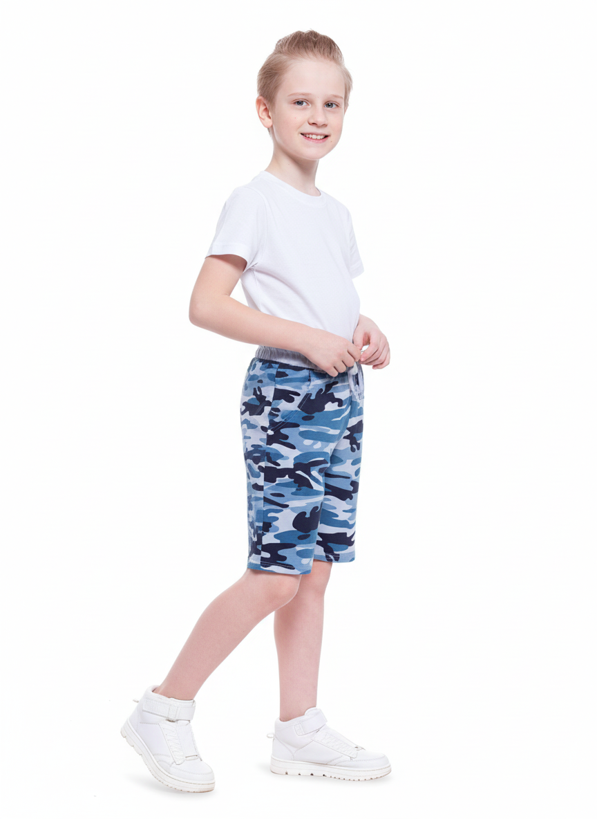 Шорты N.O.A. 10716-9 - фото 14