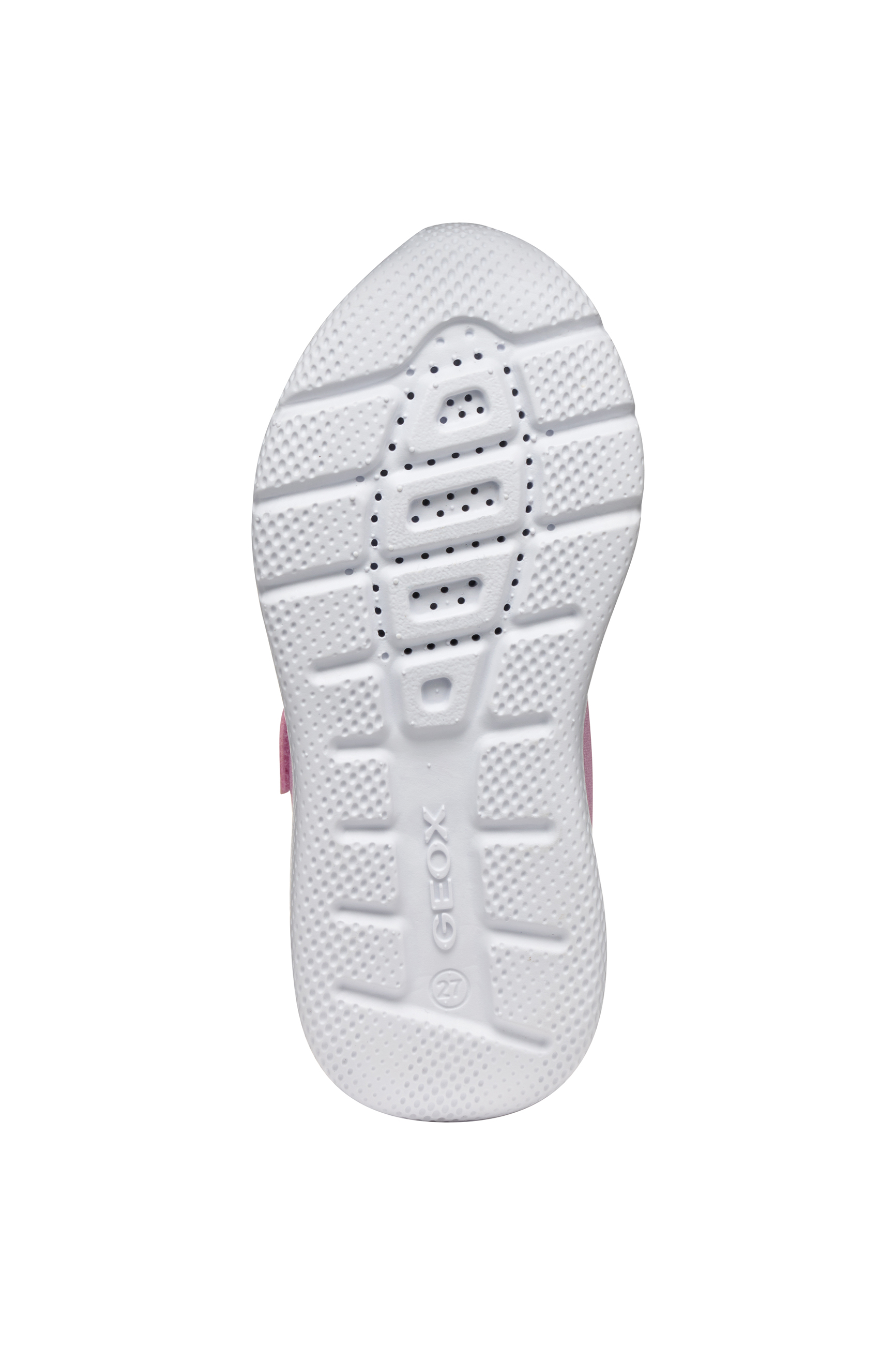 Кроссовки GEOX J55FWA0AS54CE84B - фото 6