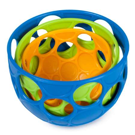 Игрушка Oball погремушка