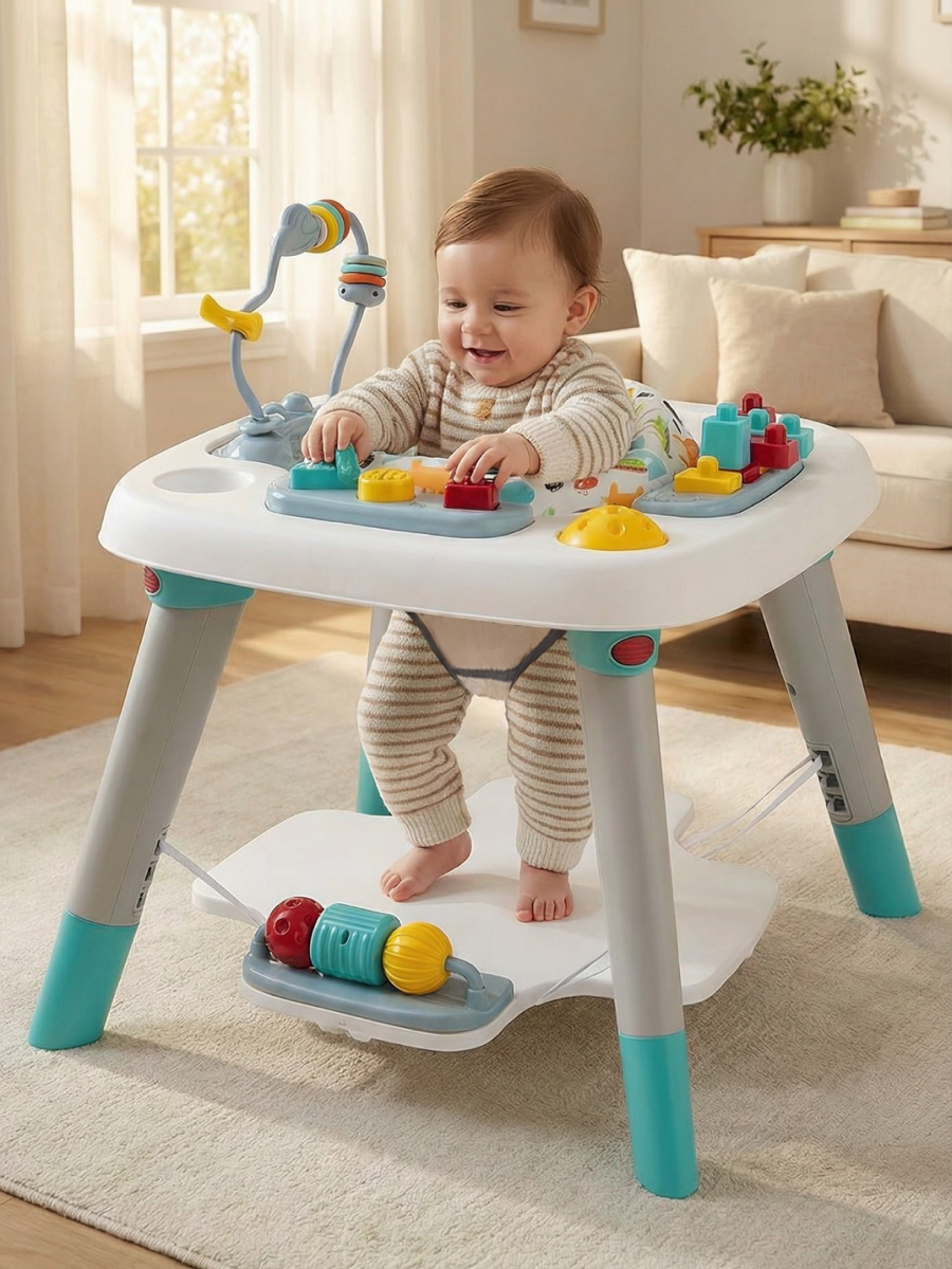 Игрушка Bubago столик - фото 10