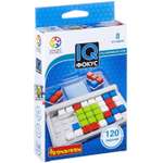 Настольная игра Bondibon IQ-Фокус