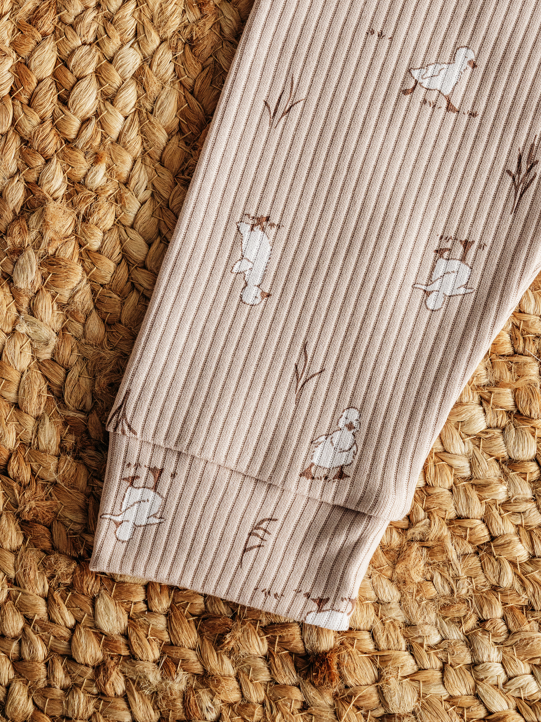 Штанишки 3 шт TOPOTUSHKI ТКР2075354ин - фото 8