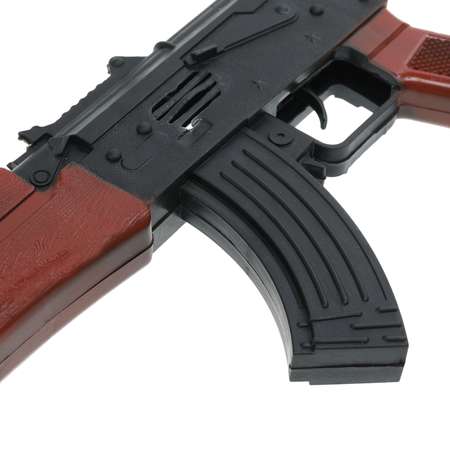 Автомат Играем вместе