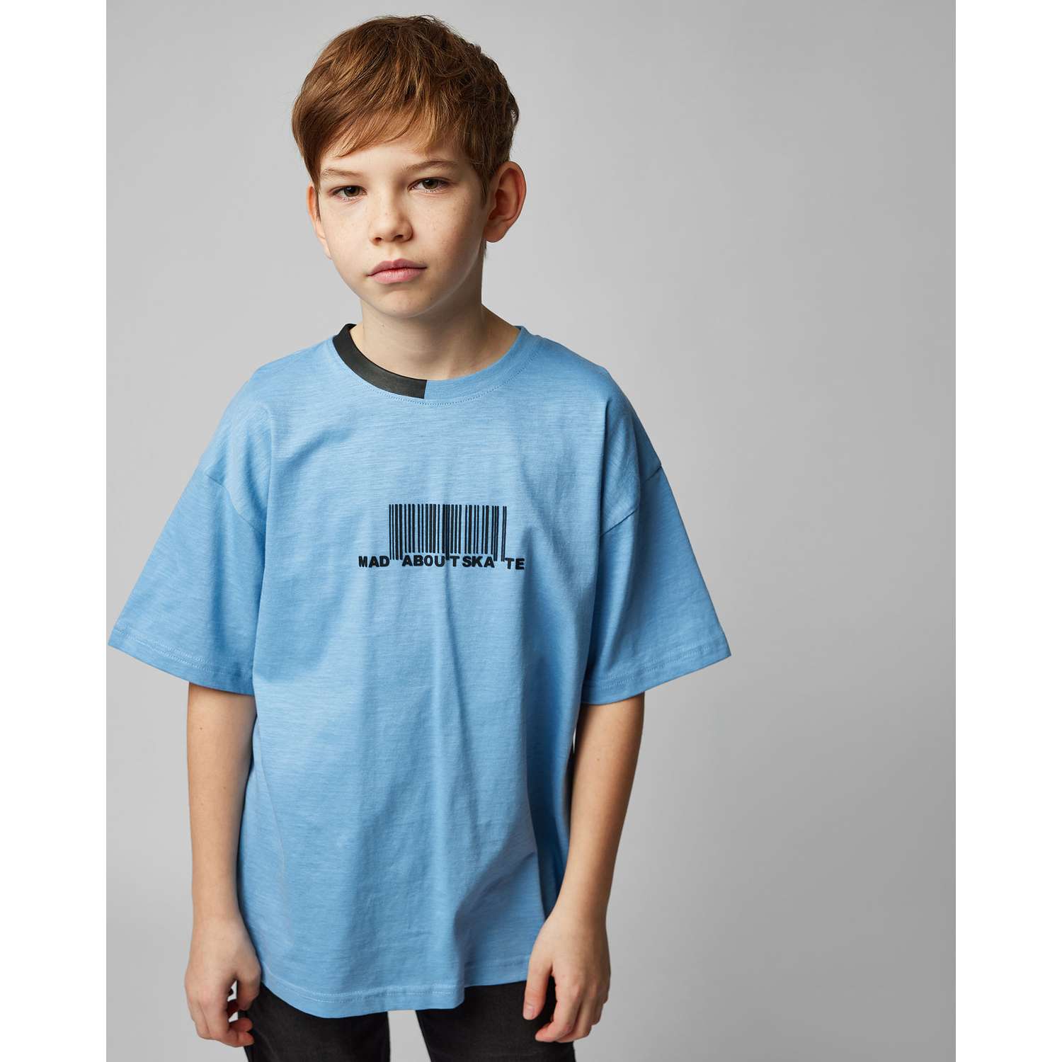 Футболка Futurino SS24DWB02NSFUtb-66 - фото 1