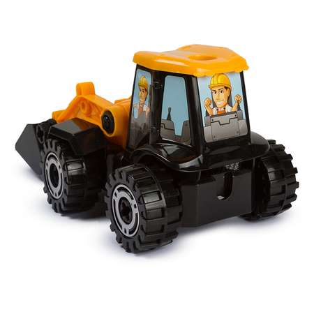 Грузовик Devik Toys