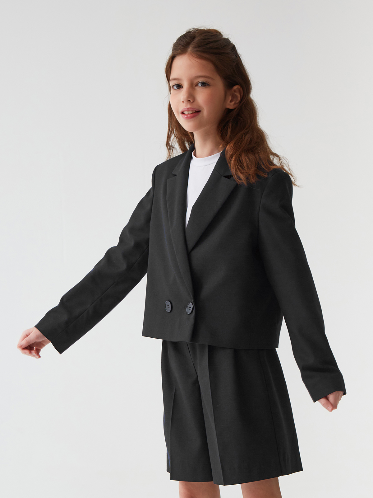 Жакет Smena 45150 - фото 2