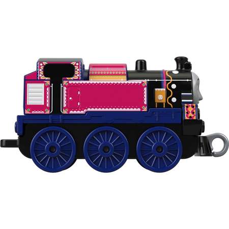 Развивающая железная дорога Thomas and Friends